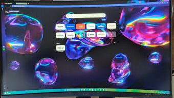 Predám monitor Asus Strix XG32VQR - 2