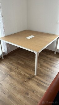 IKEA stôl Bekant - 2