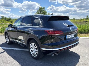 TOUAREG ▶ VIRTUAL ▶ VZDUCH ▶ TAZNE ▶ WEBASTO - 2