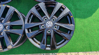 5x120 R16 --- VW T6 , T7 , CRAFTER ... - 2