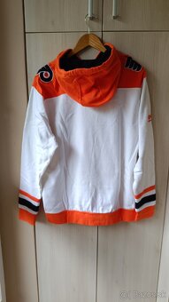 Mikina Philadelphia Flyers hokejová NHL original - 2