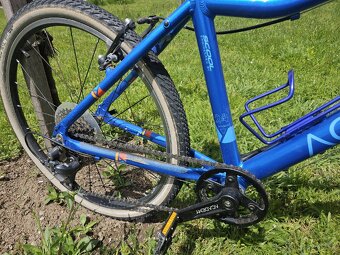 Detsky bicykel 24 Academy Grade 5 - 2