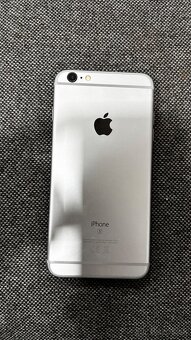 Iphone 6s plus s prislusenstvom - 2