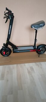 KUGOO KIRIN M4 Pro 18 Ah - 2