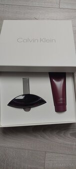 Original Sada Parfum Calvin Klein - 2