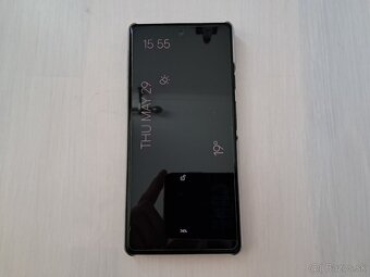 rezervovaný Google Pixel 6a 6/128GB - 2