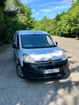 Citroën Berlingo - 2