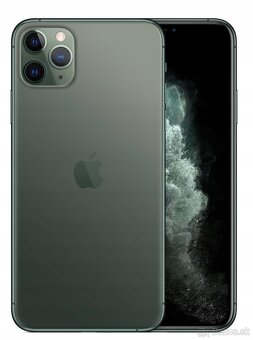 Iphone 11pro max - 2