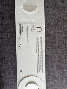 Predám Apple watch SE 44mm - 2