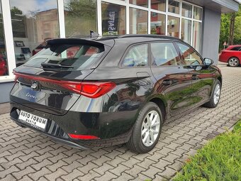 SEAT Leon SP 2.0 TDi 110kW 7-DSG Style odp.DPH - 2