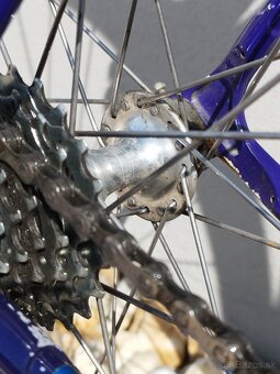 Predám cestný bicykel Basso Loto - 2
