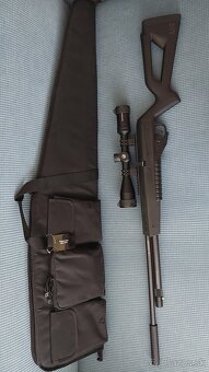 pcp vzduchovka - 2
