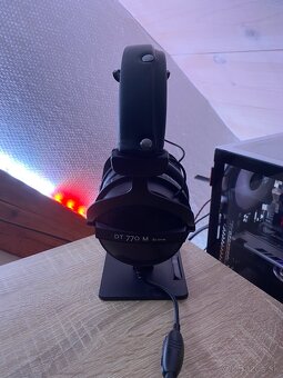 Slúchadlá Beyerdynamic DT 770 - 2