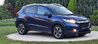 Honda HRV - 2