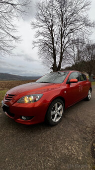 Mazda 3 - 2