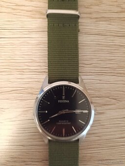 Predám Unisex Hodinky Festina - 2