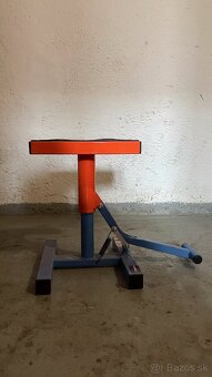 Moto Stojan - 2