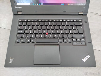 notebook Lenovo L440 - Core i5-4210M, 8GB, SSD, W10 - 2