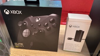Xbox Series X 1 TB - 2