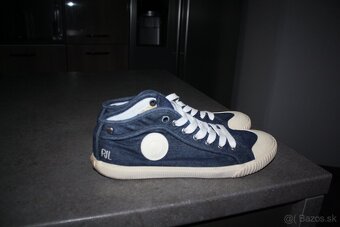 Pepe Jeans London tenisky - 2