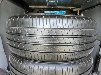 letne pneumatiky 225/55 R18 dot2023 - 2