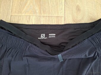 bezecke kratasy SALOMON slab la sportiva craft - 2