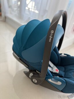 Autosedačka Cybex - 2