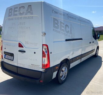 Renault Master 2.3 L3H2 - 2