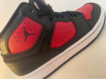 Tenisky Jordan Access Bred - 2