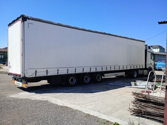 Krone mega/Lowdeck - 2