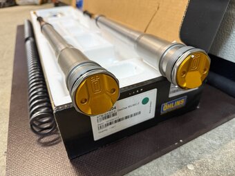 Cartridge OHLINS - 2