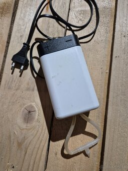 Vzduchovací motorček SUNSUN CT-202 - 2