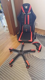 Diablo chair - diely - 2