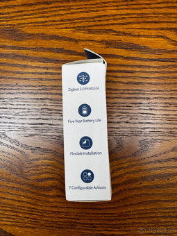 Aqara Smart Home Wireless Remote Switch H1 Double rocker - 2