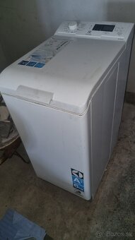 Pracka Electrolux - 2
