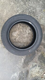 Letné pneu Goodyear EfficientGrip Performance 215/55 R17 94V - 2