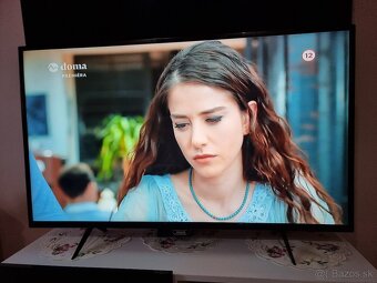 Predám LED TV Philips 32PHH4309/88 HD - 2