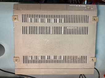 Tesla BM 595 - RLCG meter - 2