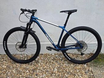 Nový kvalitný horský bicykel Merida Big Nine 600 veľk.L - 2