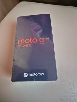 Motorola moto g 24 5g - 2