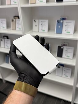 ZÁRUKA 2 ROKY / NOVÝ Apple iPhone 15 Pro Max 1TB Black - 2
