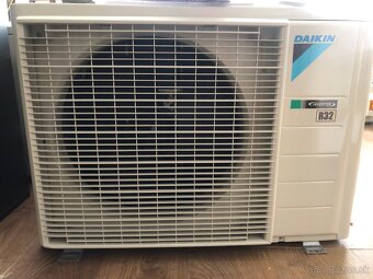Klimatizácia Daikin 4,2 kW/ 3,5 kW - prečítajte si popis - 2
