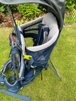 Deuter Kid Comfort Active - 2