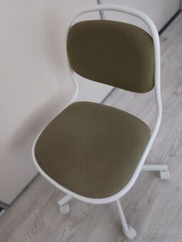 Stolička IKEA - 2