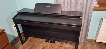 Digitálne piano Medeli DP280 - 2