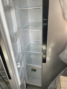Predám americkú chladničku Gorenje - 2