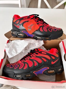 AIR MAX PLUS DRIFT Velkosť 46 - 2