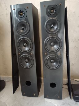 Triangle Antal XS Stereo reproductory - 2