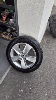5x112 r16 205/55 r16 - 2