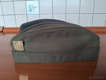 Lodičky - 2